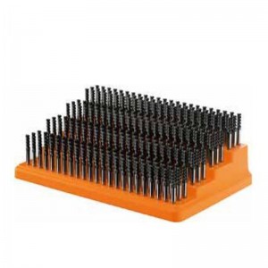 Scatola di archiviazione del trapano SEP